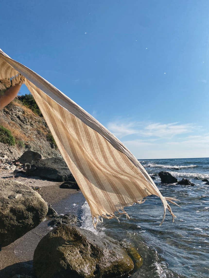 Ciragan Towel