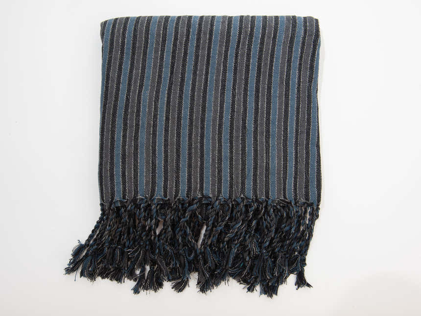 Imran Linen Towels