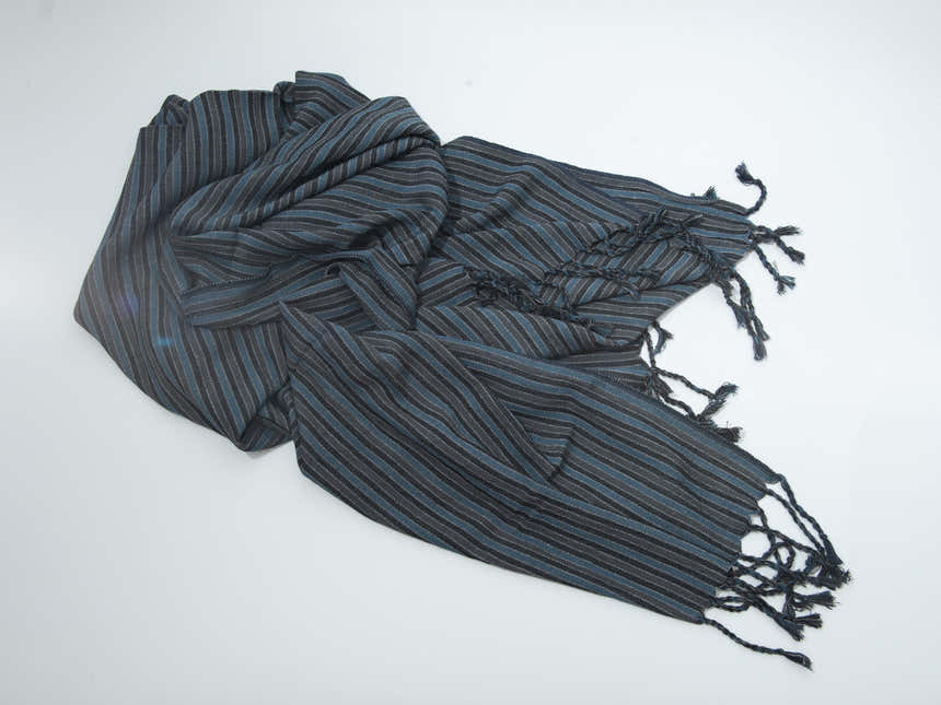 Imran Linen Towels