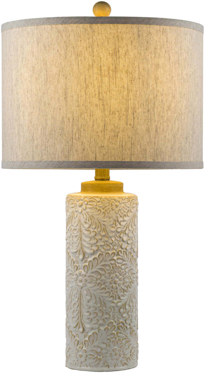 Batu Table Lamp - Clearance