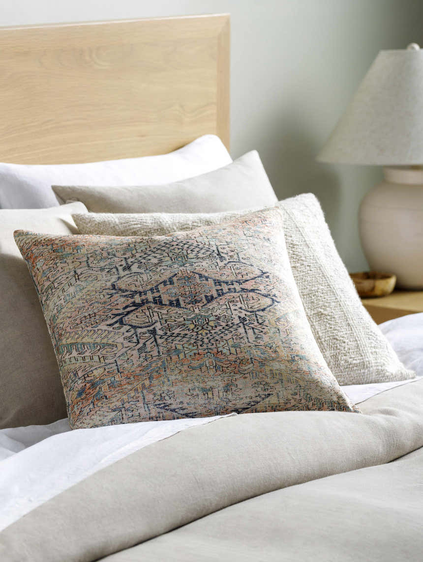 Bedagi Outdoor Throw Pillows