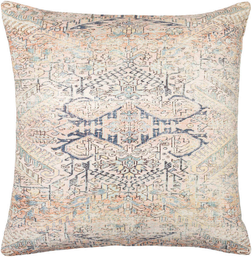 Bedagi Outdoor Throw Pillows