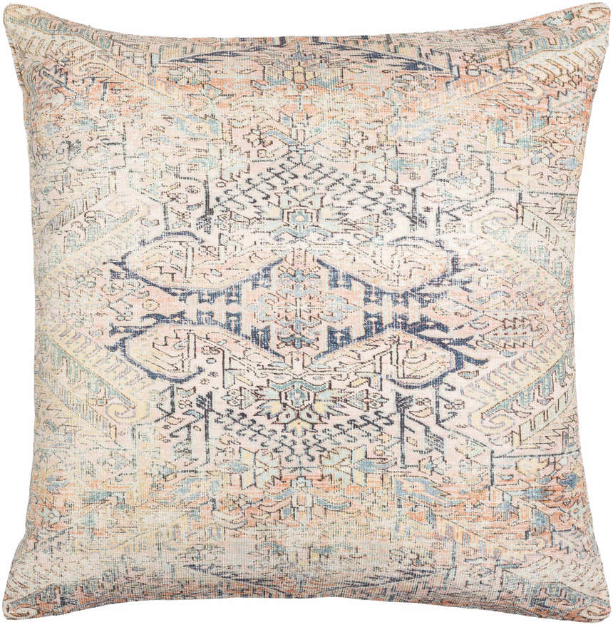 Bedagi Outdoor Throw Pillows