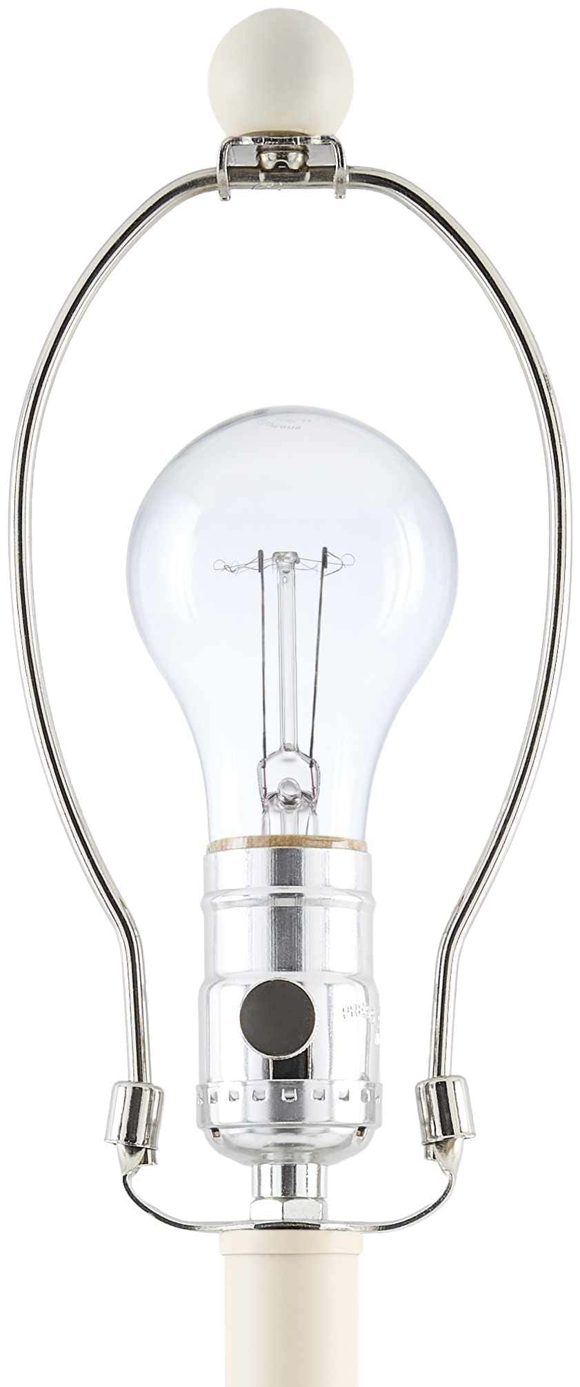 Barichara Cream Table Lamp