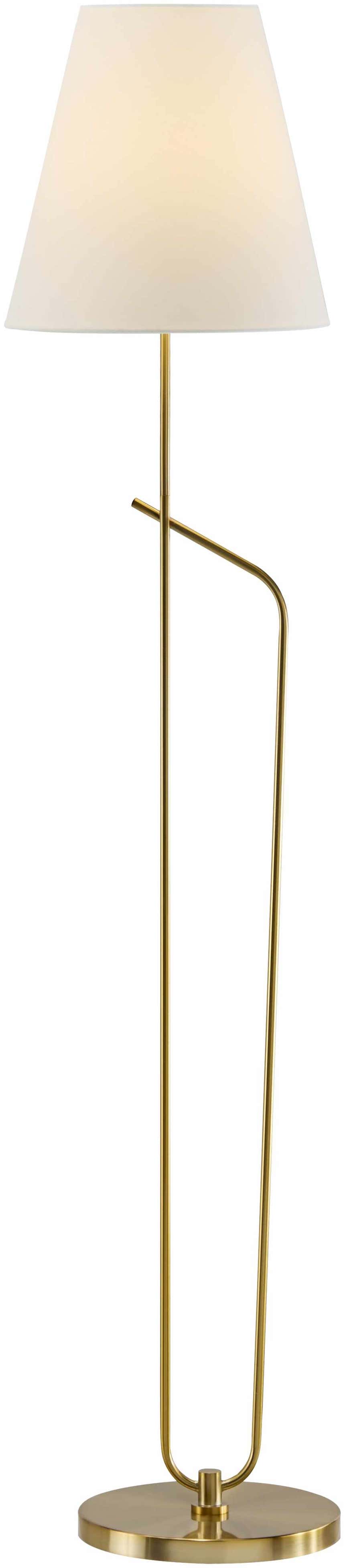 Basudebpur Floor Lamp
