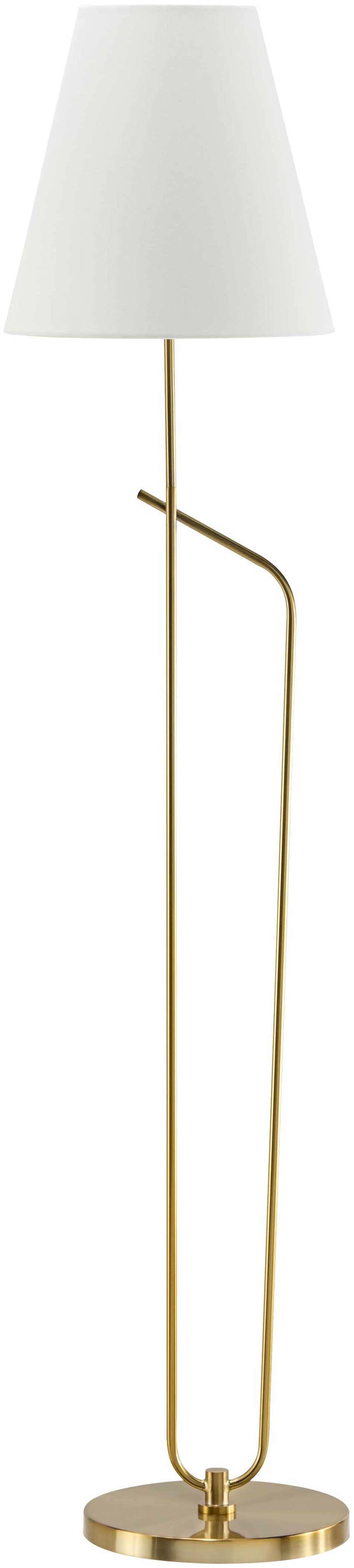 Basudebpur Floor Lamp