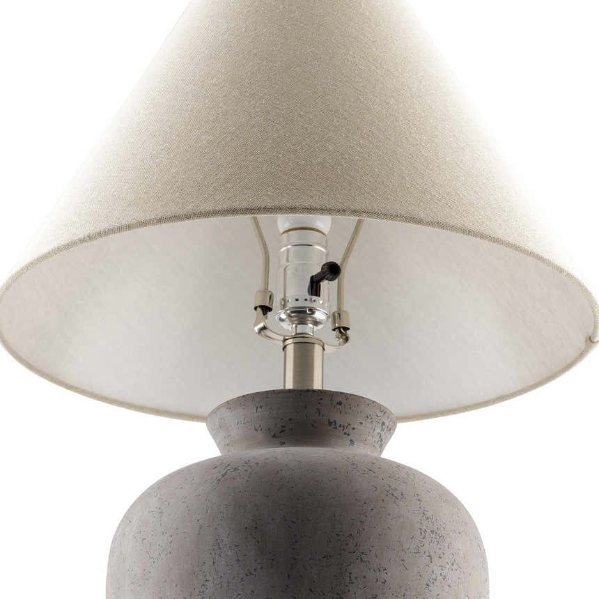 Bourscheid Table Lamp