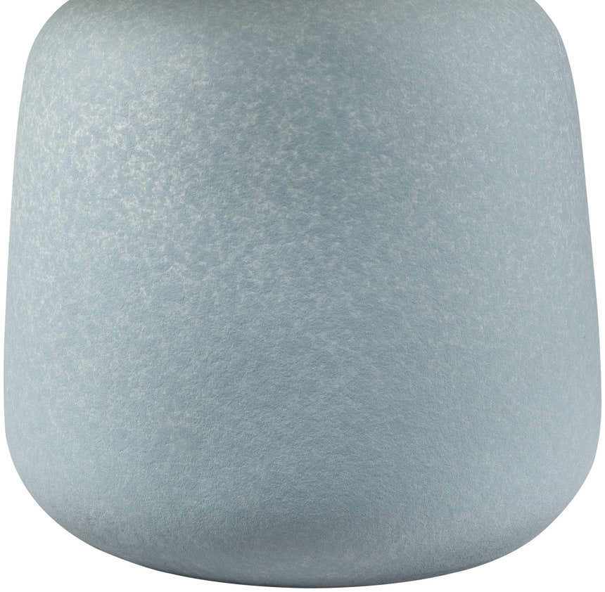 Bonstetten Metallic Ceramic Table Lamp