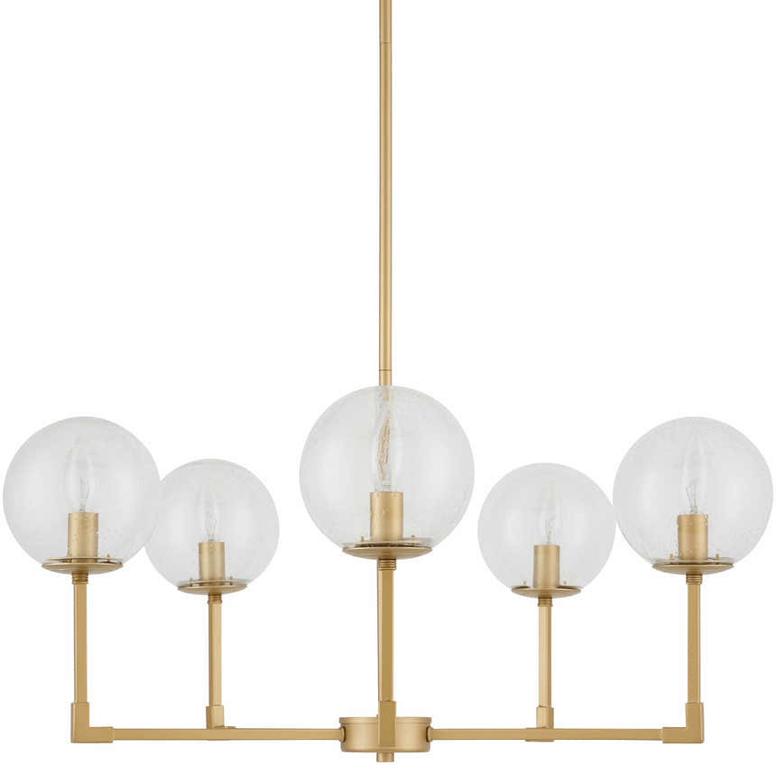 Bojonegoro Chandelier