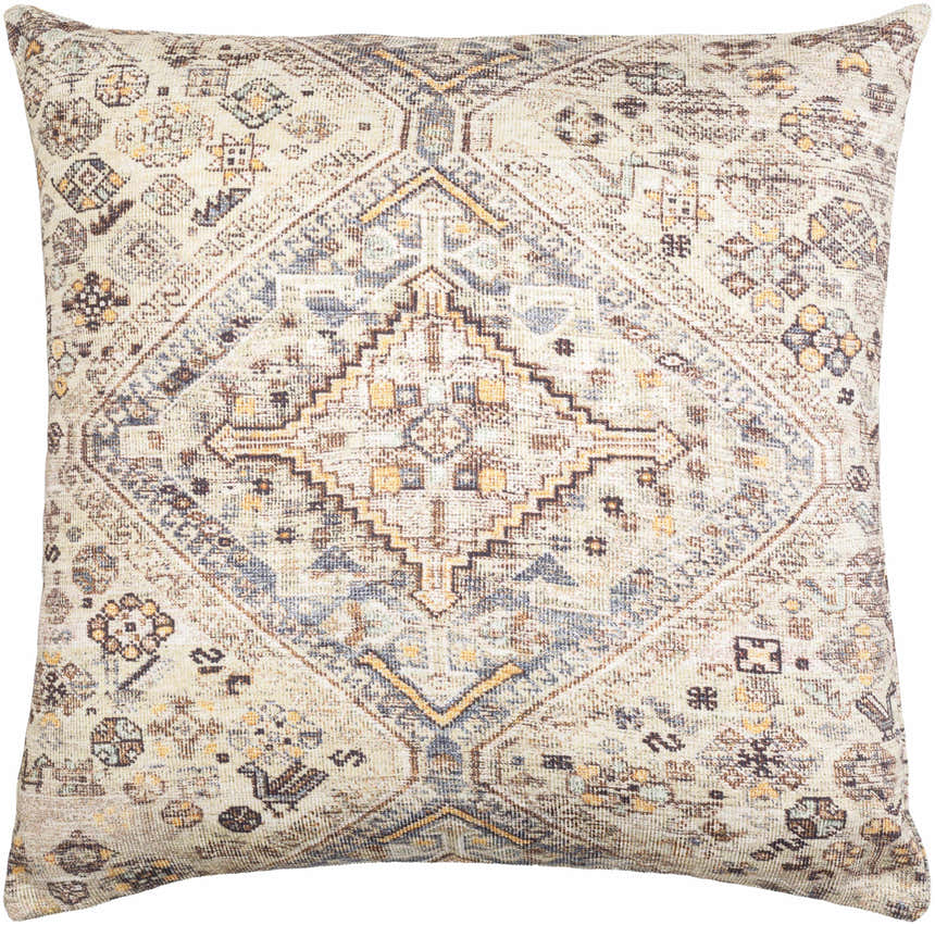 Brenna Outdoor Throw Pillows