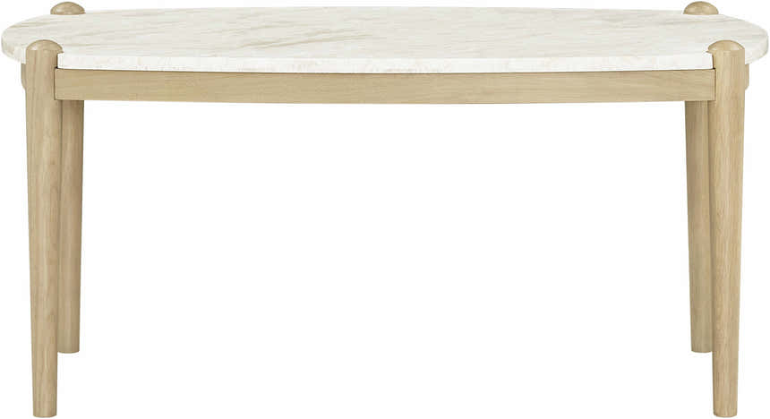 Becki Owens x Livabliss Coronado Coffee Table