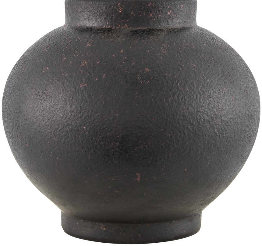 Buxerolles Black Table Lamp