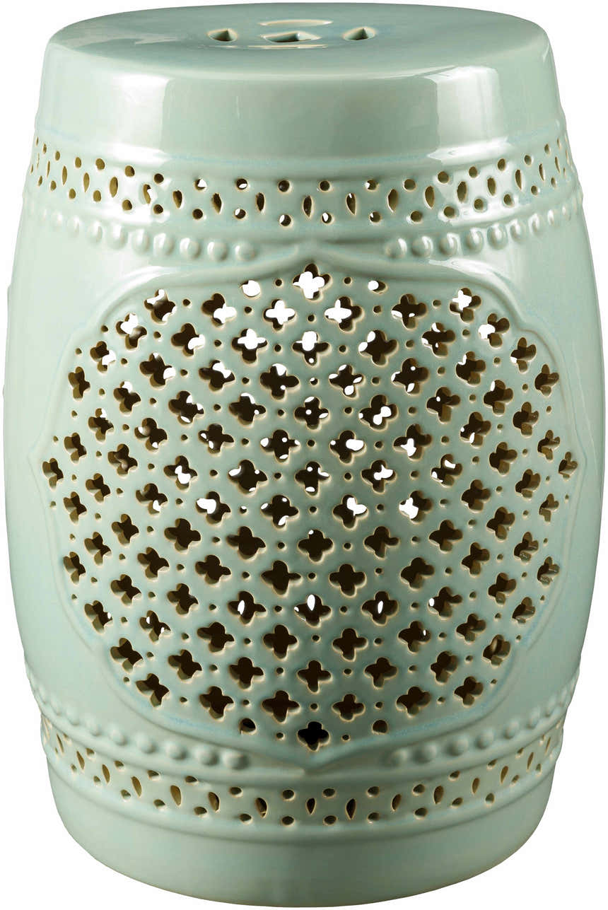 Bricquebec Outdoor Stool