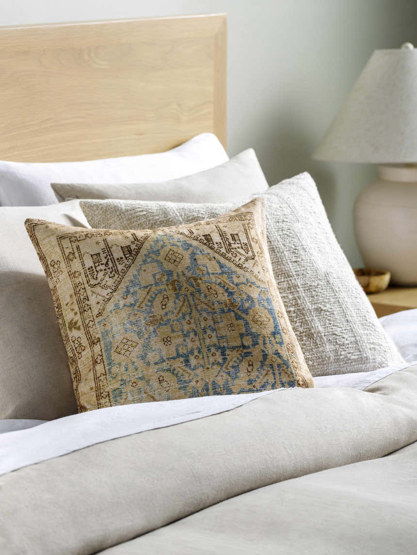 Behnam Outdoor Throw Pillows
