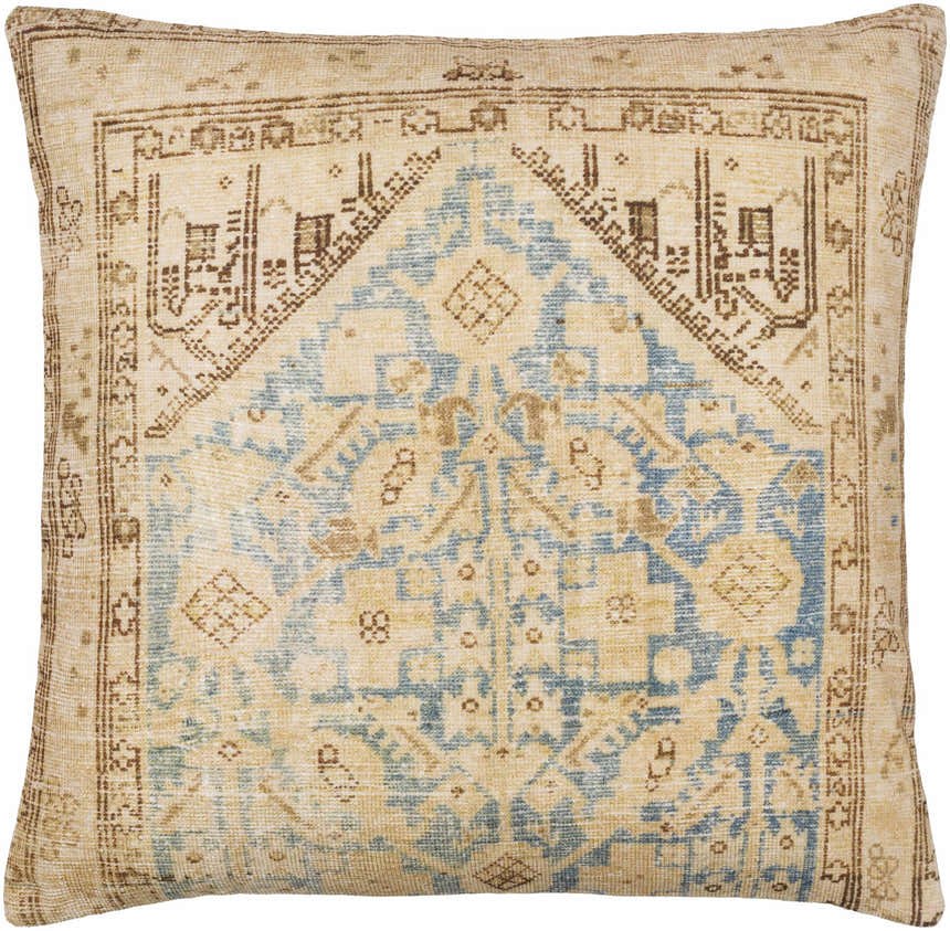 Behnam Outdoor Throw Pillows