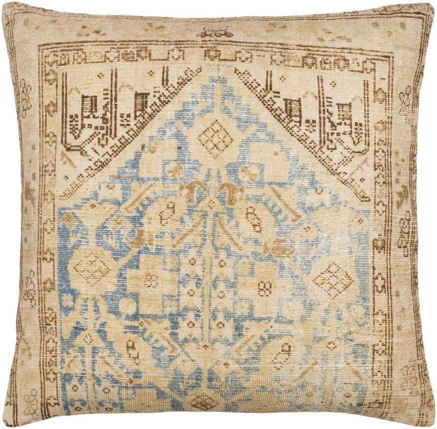 Behnam Outdoor Throw Pillows