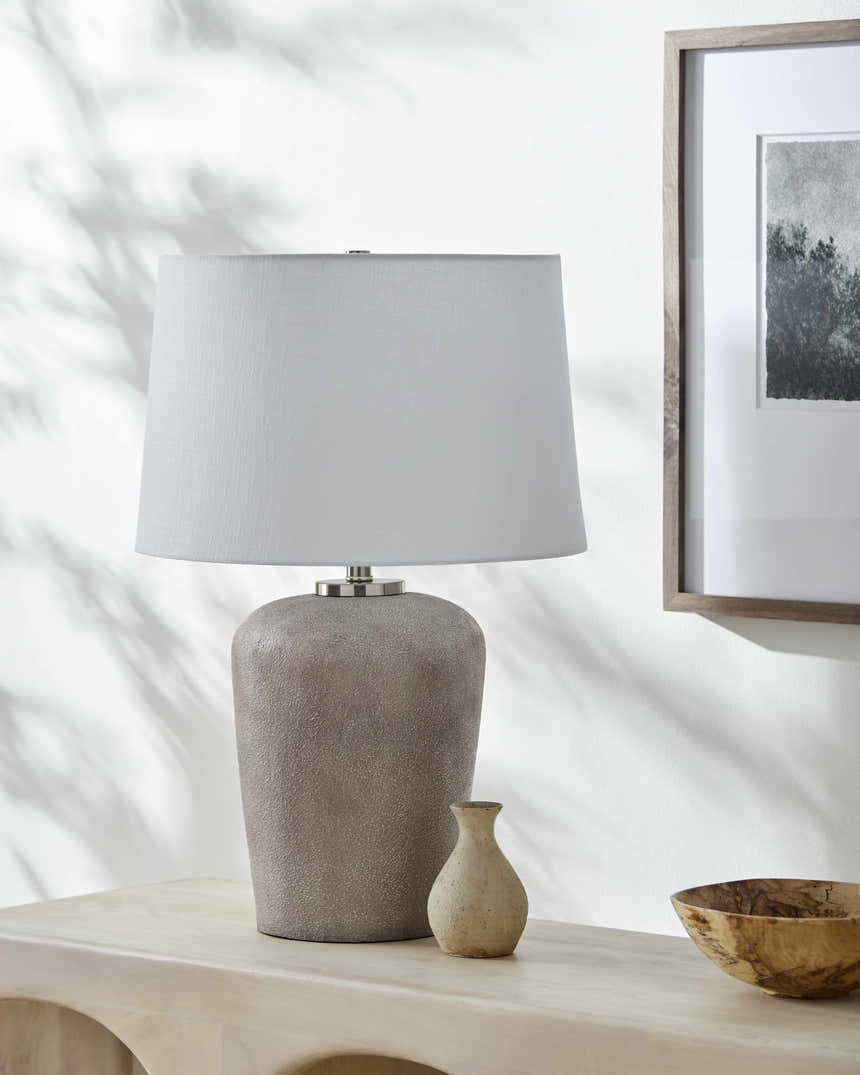 Livabliss x Galey Alix Cordova Table Lamp