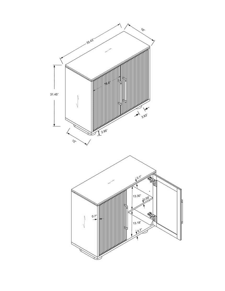 Chengyang Cabinet