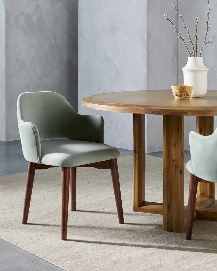 Cullcuyre Dining Chair - Clearance