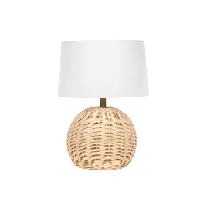 Cicacalco Table Lamp