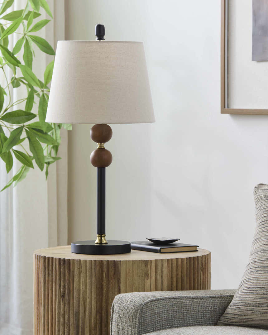 Cherechiu Table Lamp