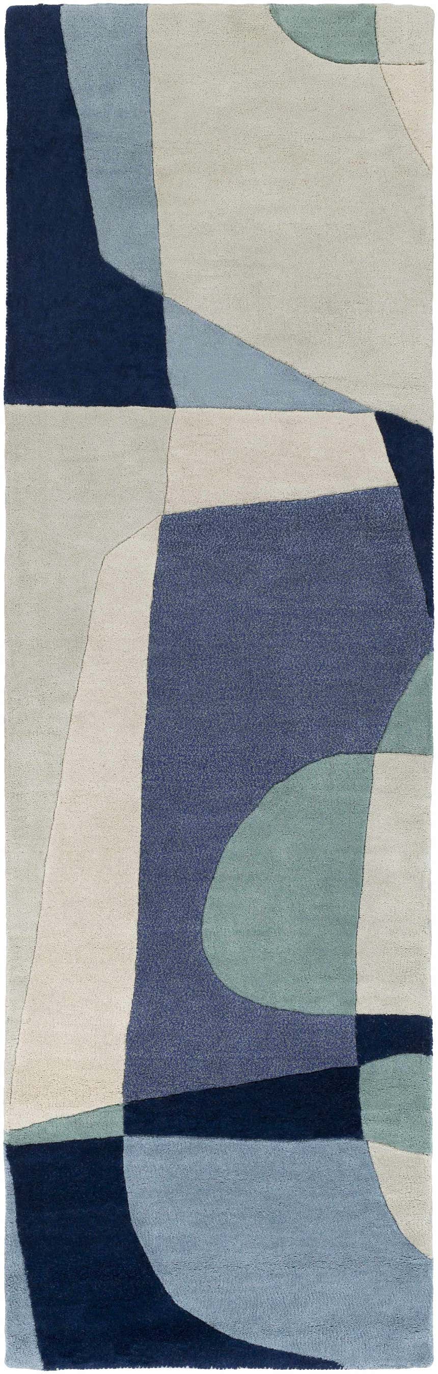 Made to Order Custom Size Crawfordsville Area Rug