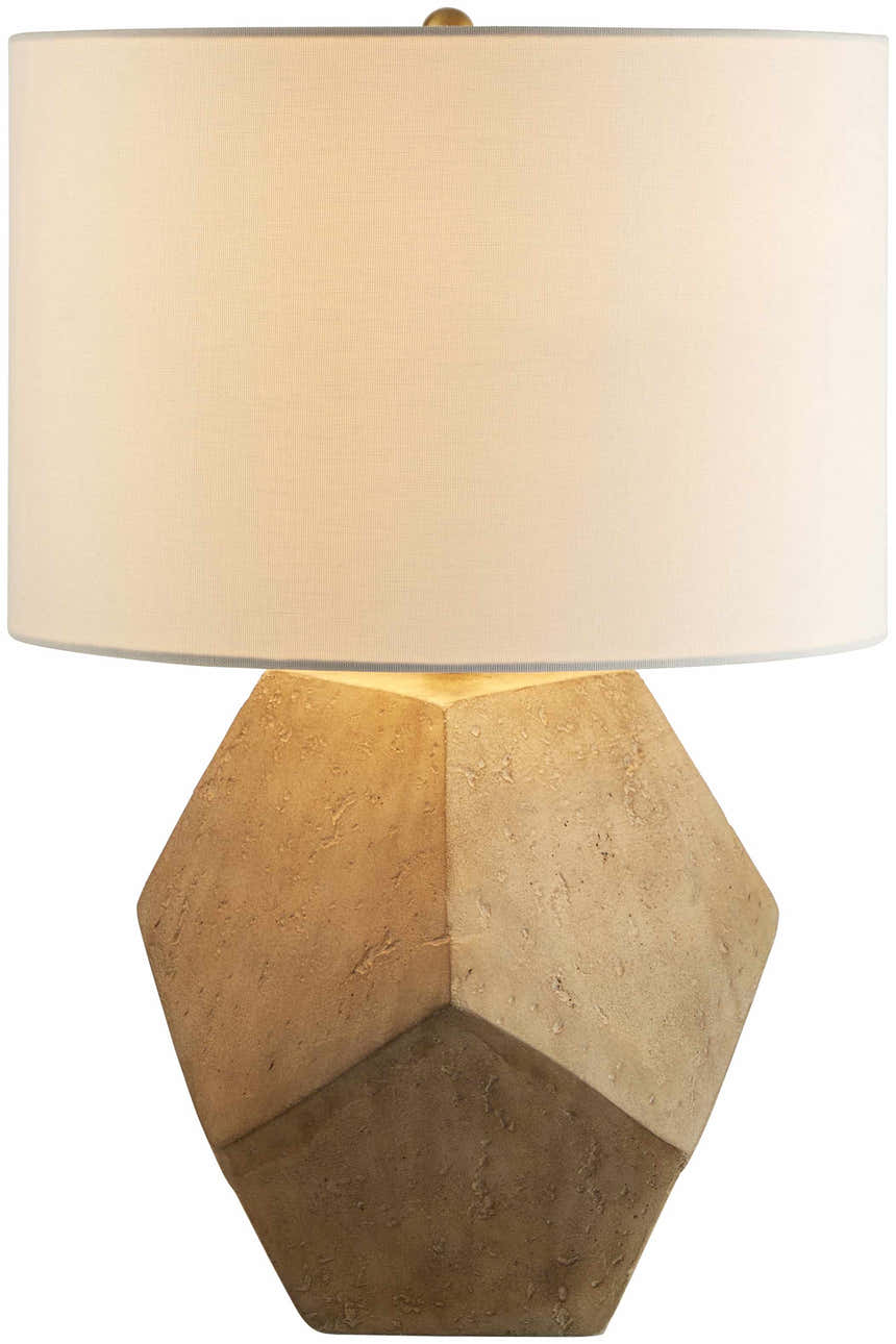 Coufouleux Table Lamp - Clearance