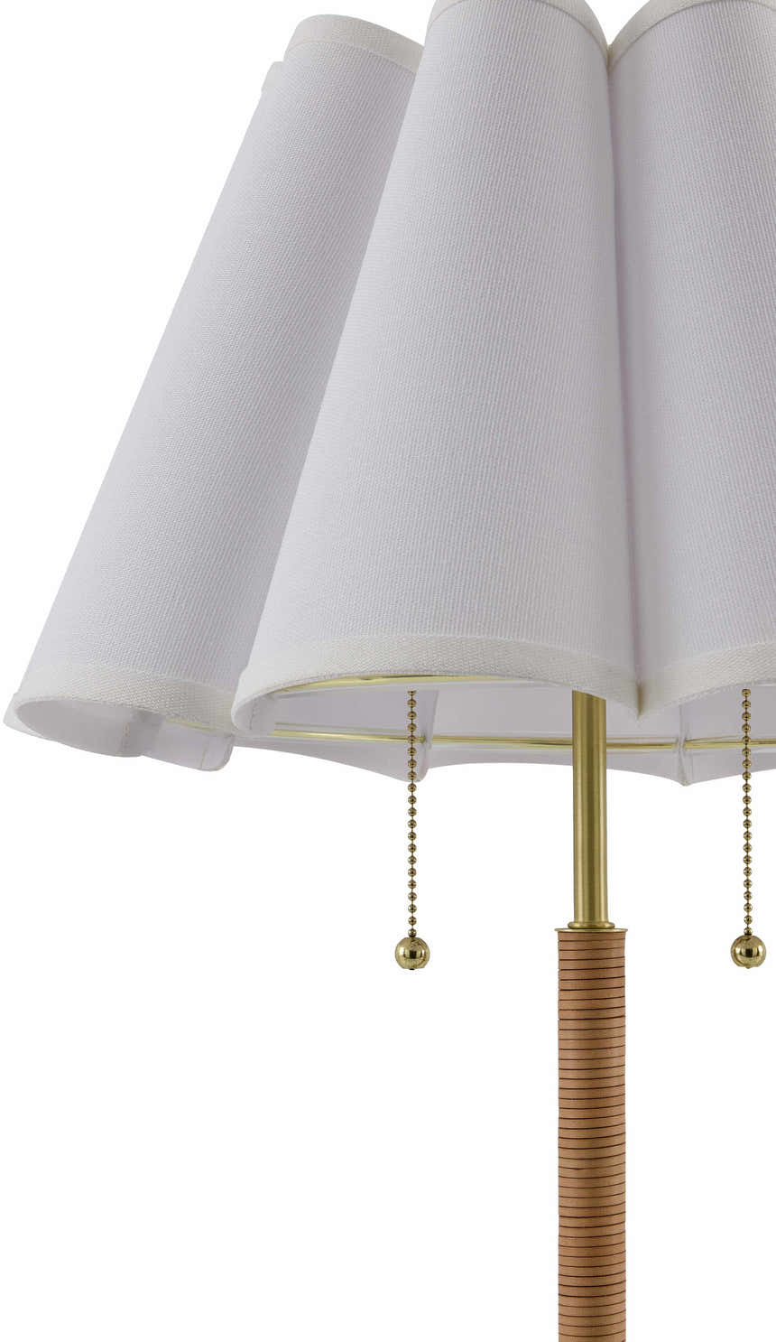 Chiomonte Table Lamp