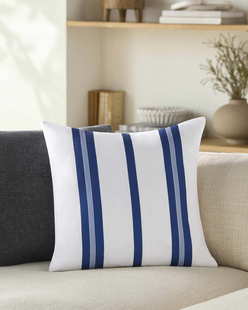 Claire Outdoor Throw Pillows
