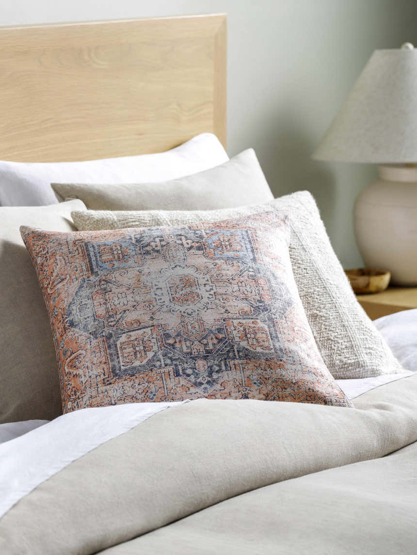 Chelsi Outdoor Throw Pillows