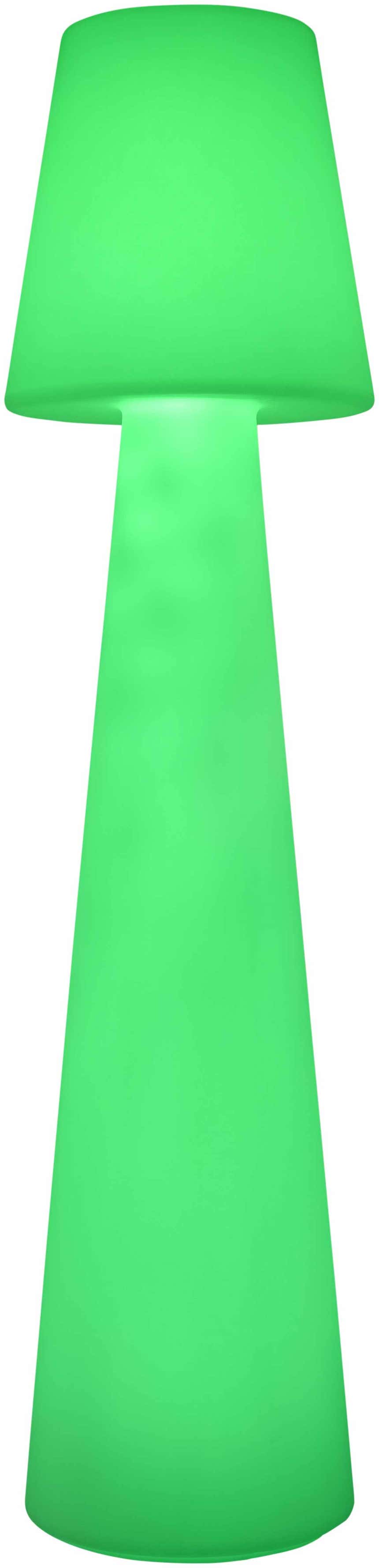 Ottenbach Outdoor Floor Lamp