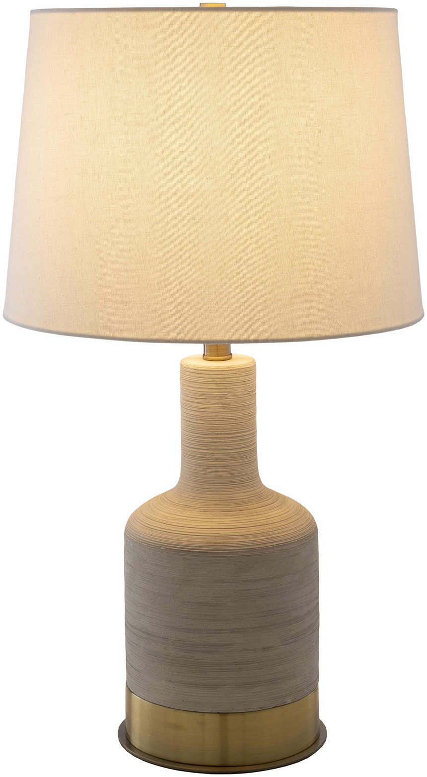 Delight Table Lamp - Clearance