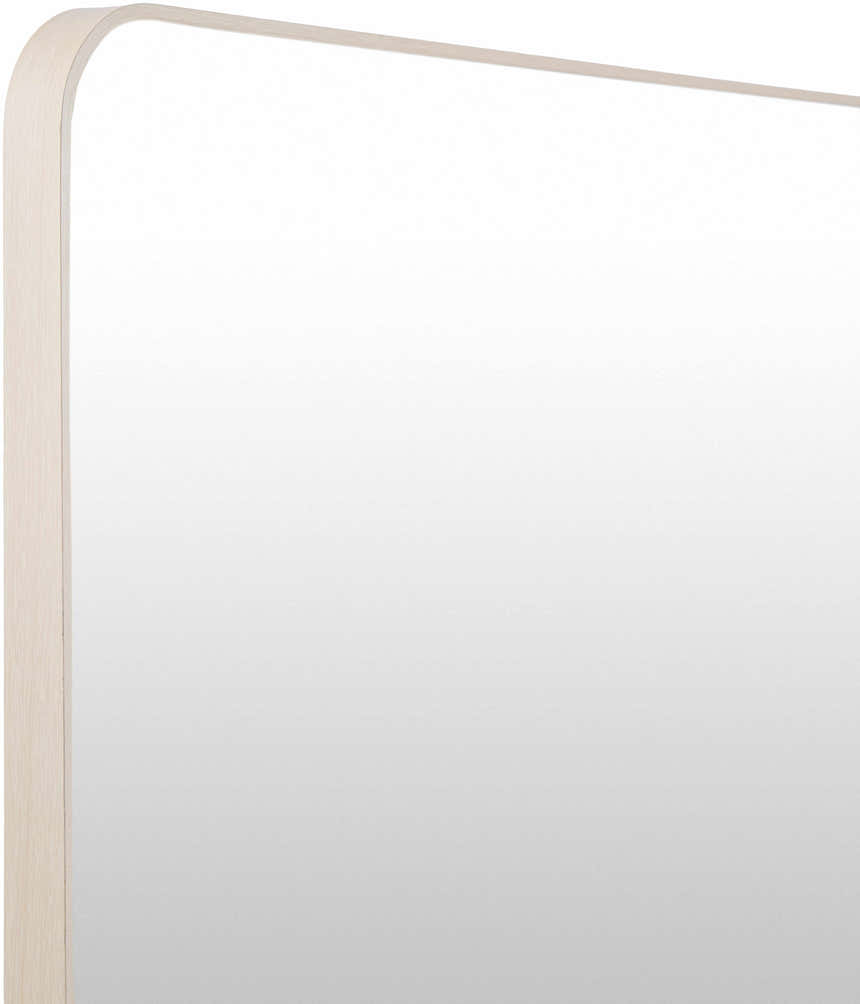 Ockenfels Dark Red Mirror