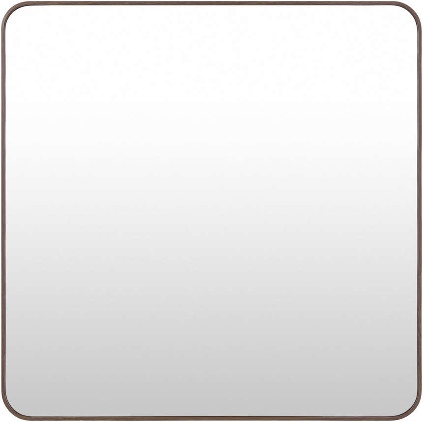 Ockenfels Dark Brown Mirror