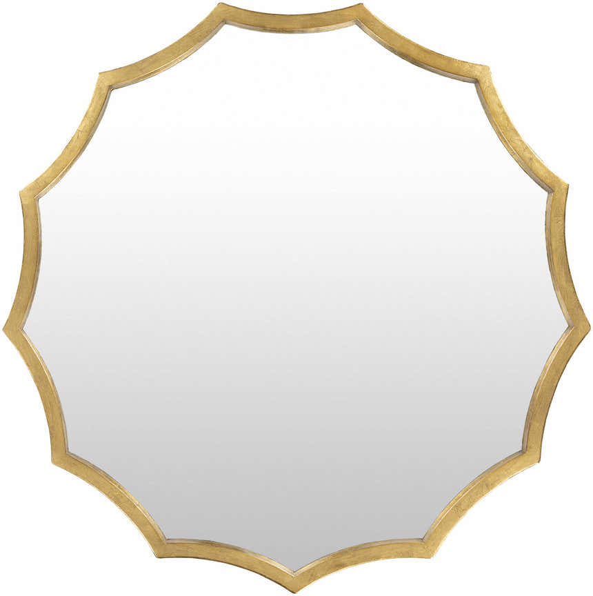 Doerun Mirror