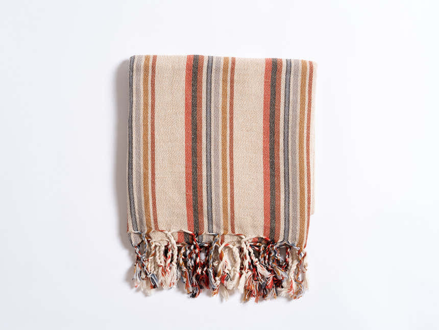 Cunda Linen Towel