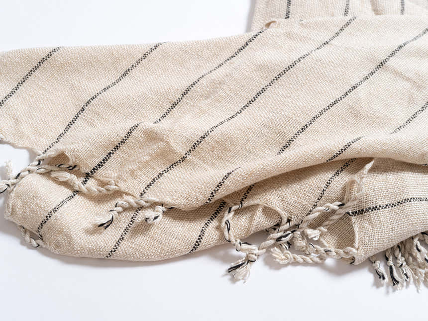 Ahlat Towel