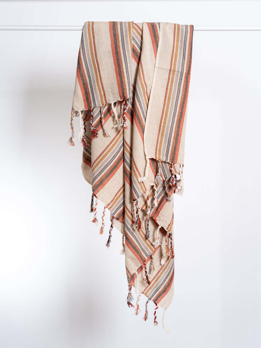 Cunda Linen Towel