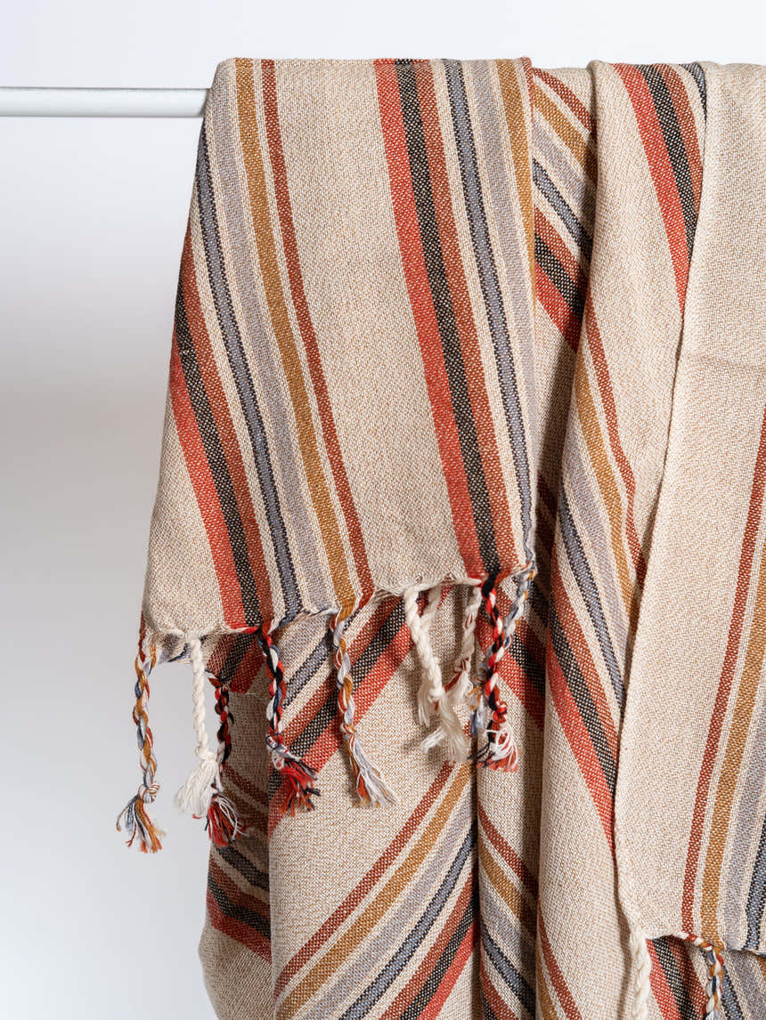 Cunda Linen Towel