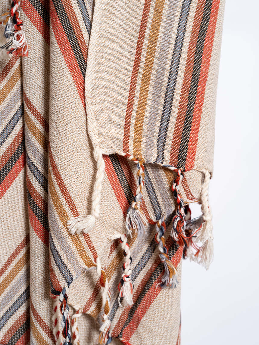 Cunda Linen Towel