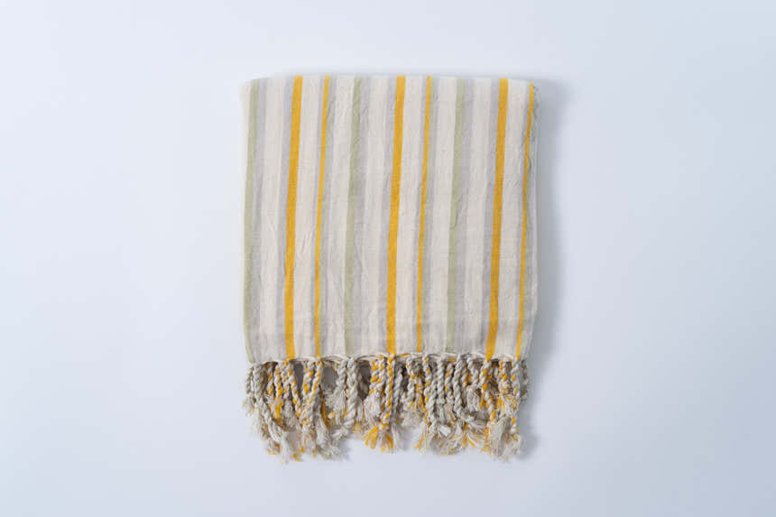 Ereniko Towel