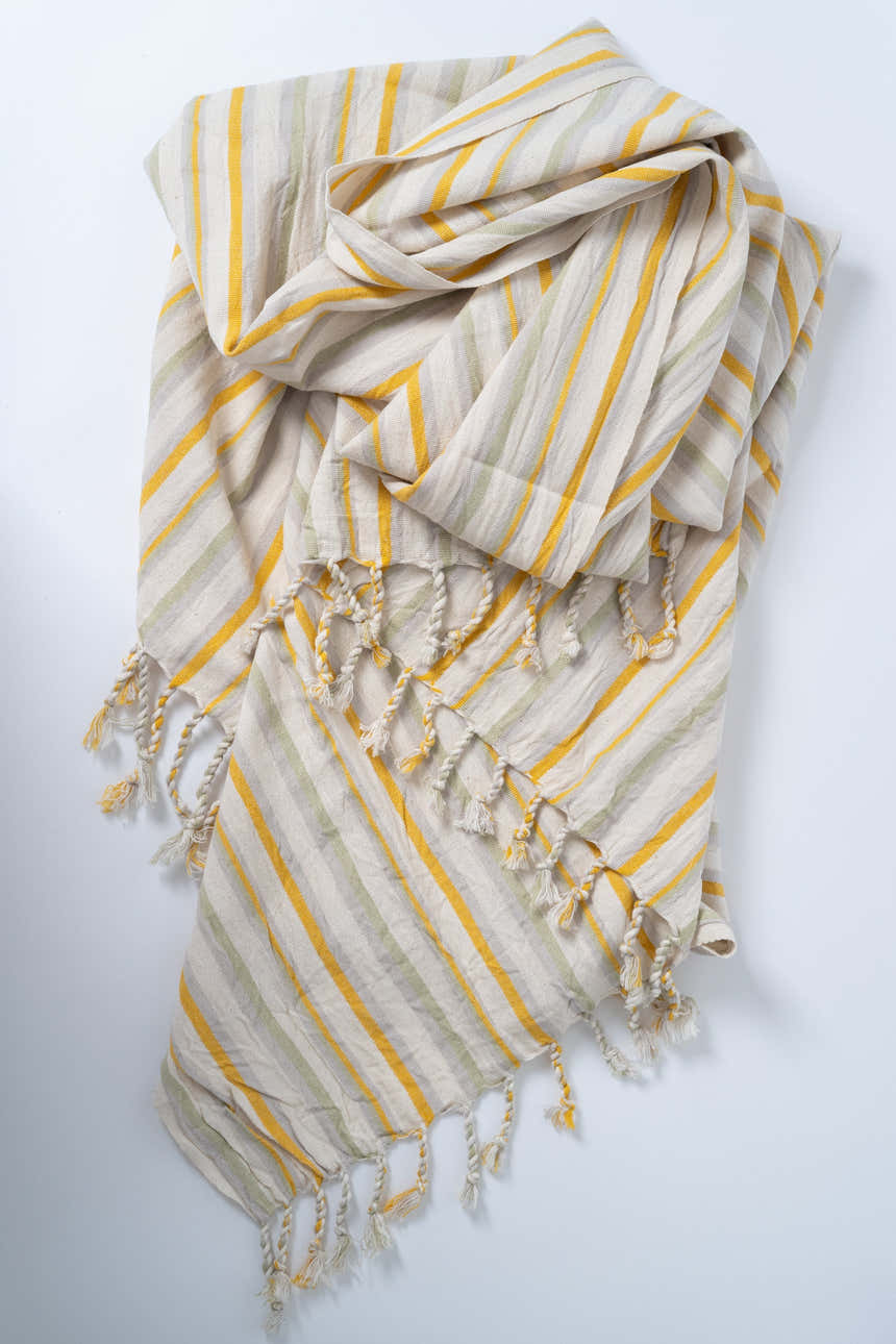 Ereniko Towel