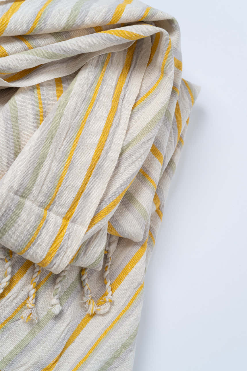 Ereniko Towel