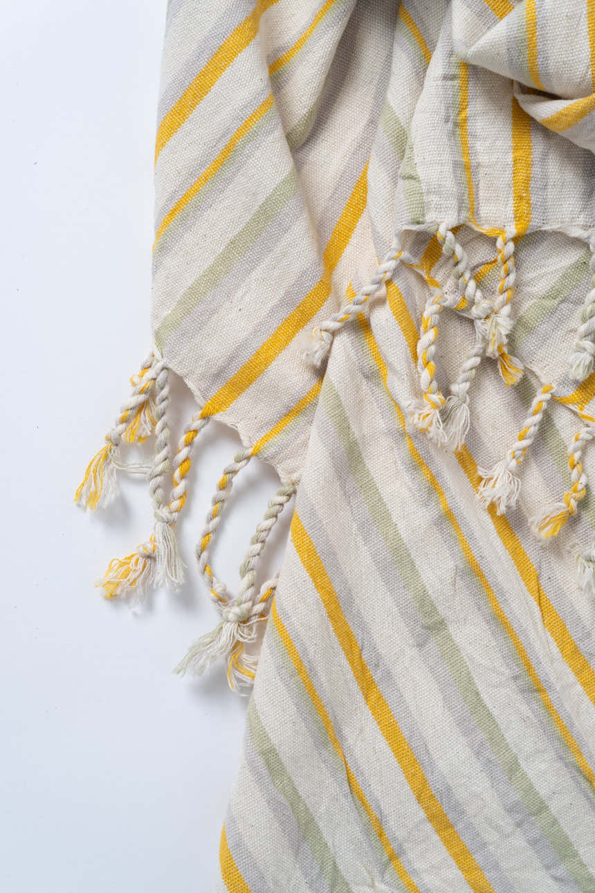 Ereniko Towel