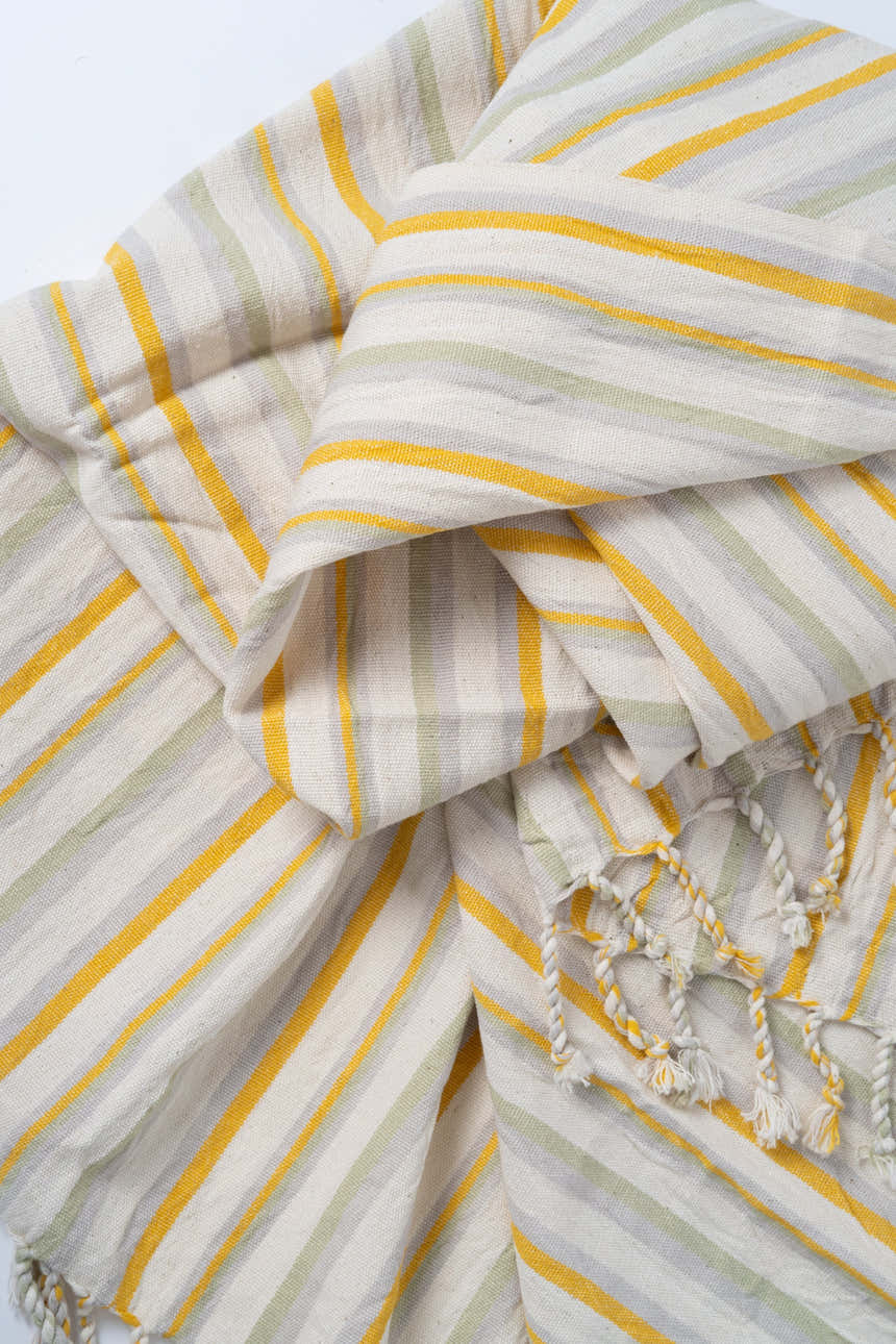 Ereniko Towel