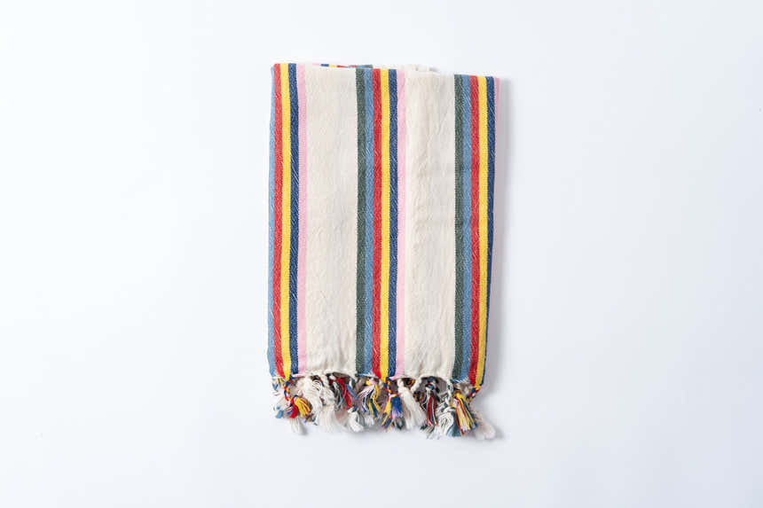 Kayisi Linen Towel