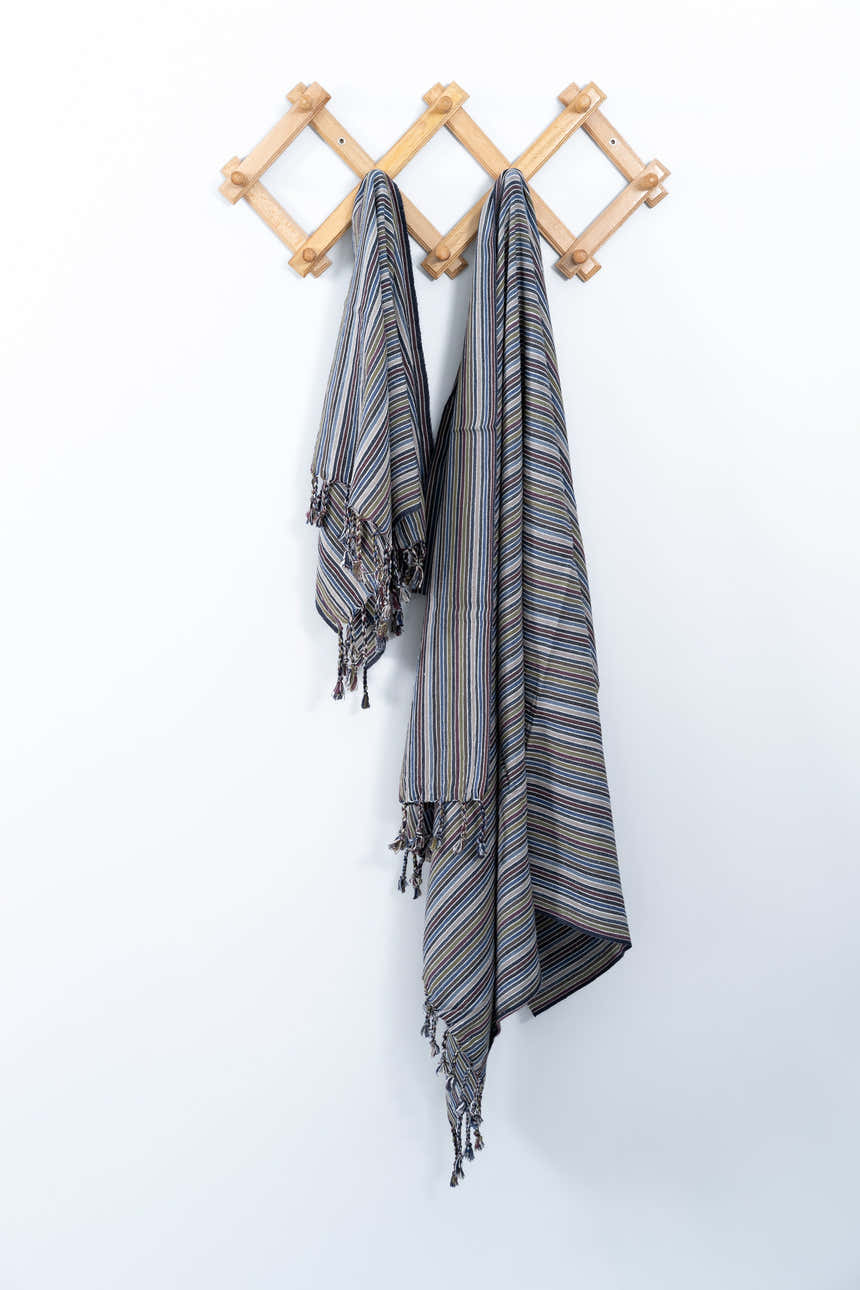 Kekova Towel