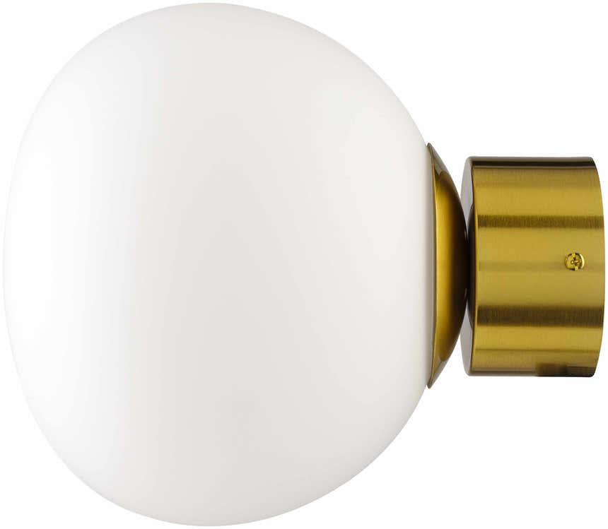 Fervedouro Wall Sconce