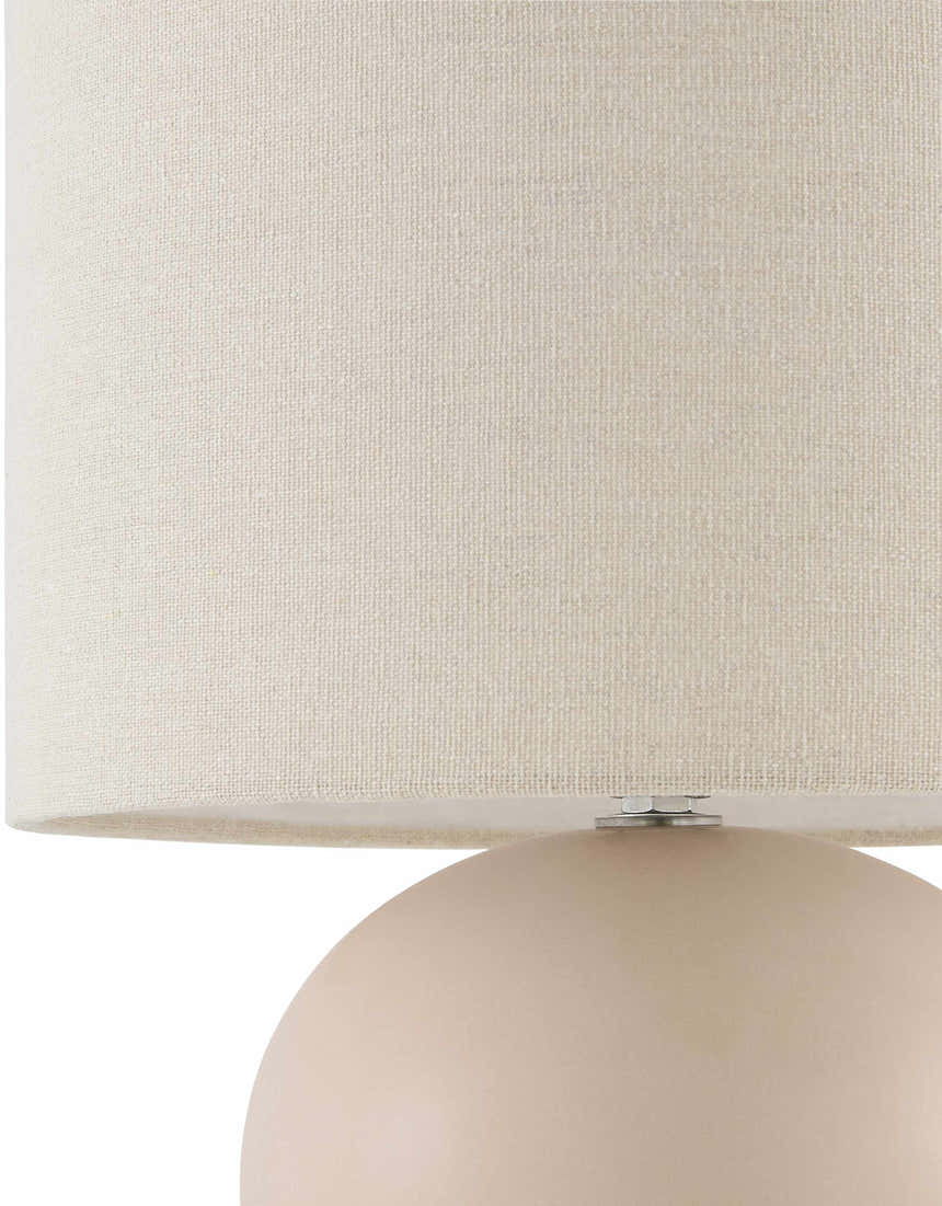 Ferrandina Coral Table Lamp