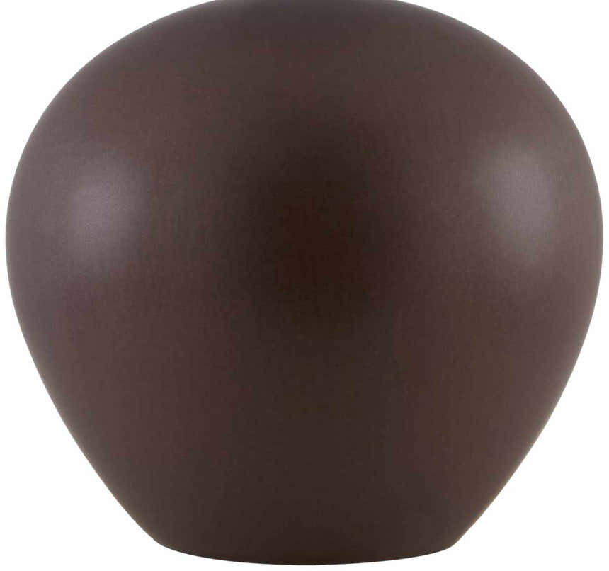 Ferrandina Dark Brown Table Lamp